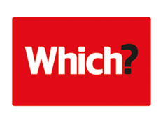 Which? logo