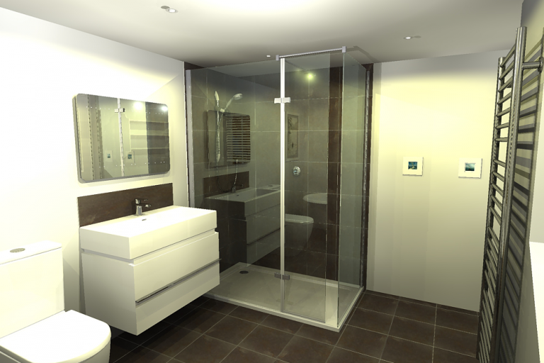 Bathroom Design Shop | We design, supply & install quality bathrooms
